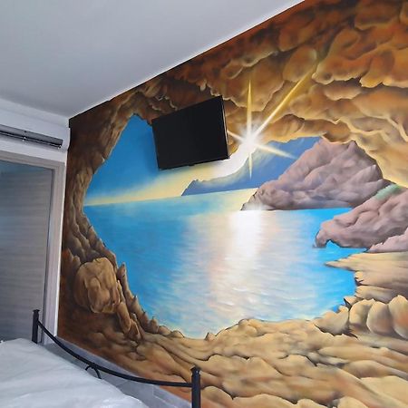 Hotel Fly Bed - Milano Malpensa Airport Cardano Al Campo Zewnętrze zdjęcie