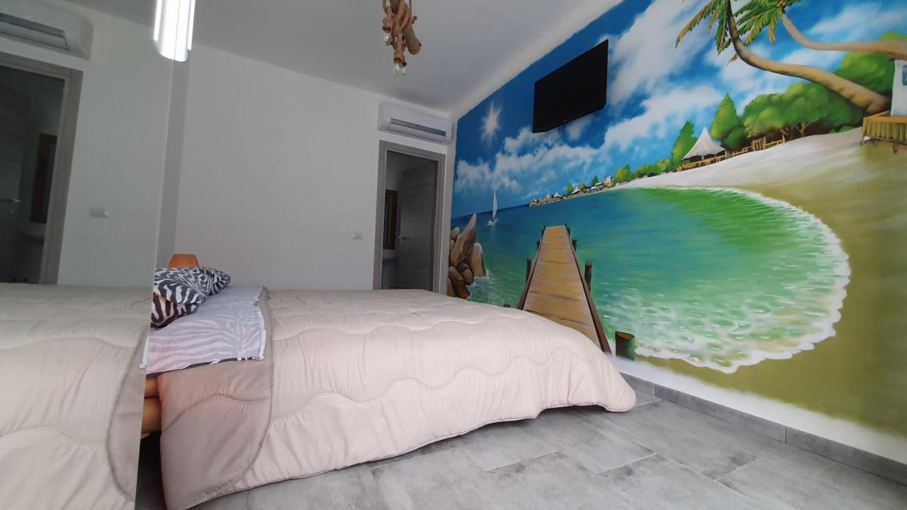 Hotel Fly Bed - Milano Malpensa Airport Cardano Al Campo Zewnętrze zdjęcie